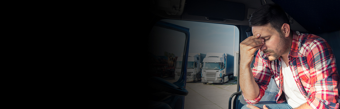 Endless Night Truckers Reveal Their Creepiest Stories On The Road