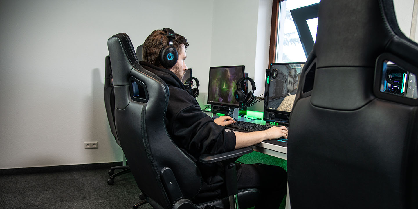 Pc Gaming