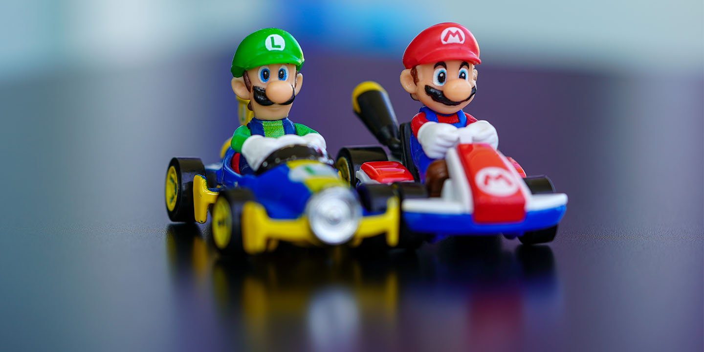 Mario Kart