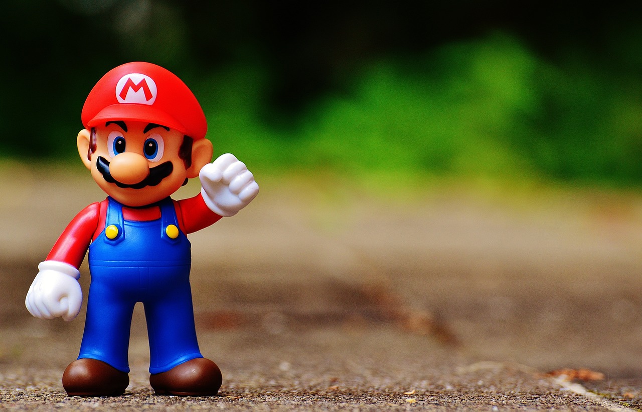 Mario-1558063 1280