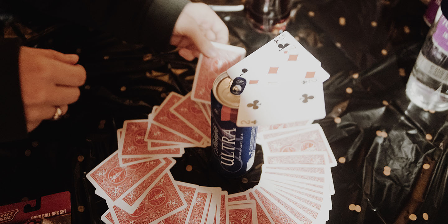 Party Game