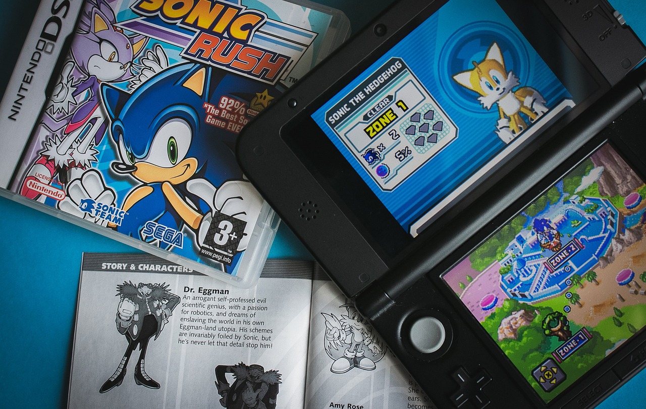 Sonic-7437158 1280