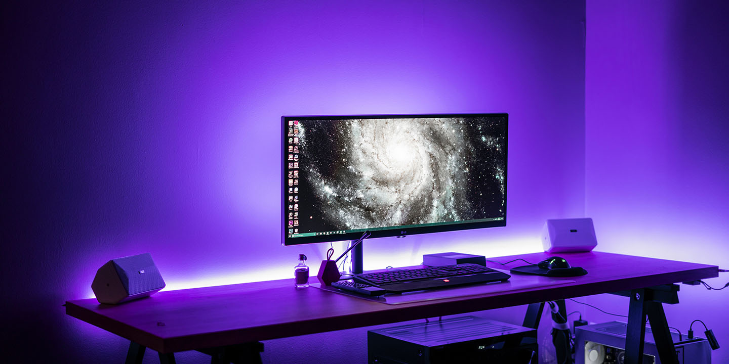 Building Pc