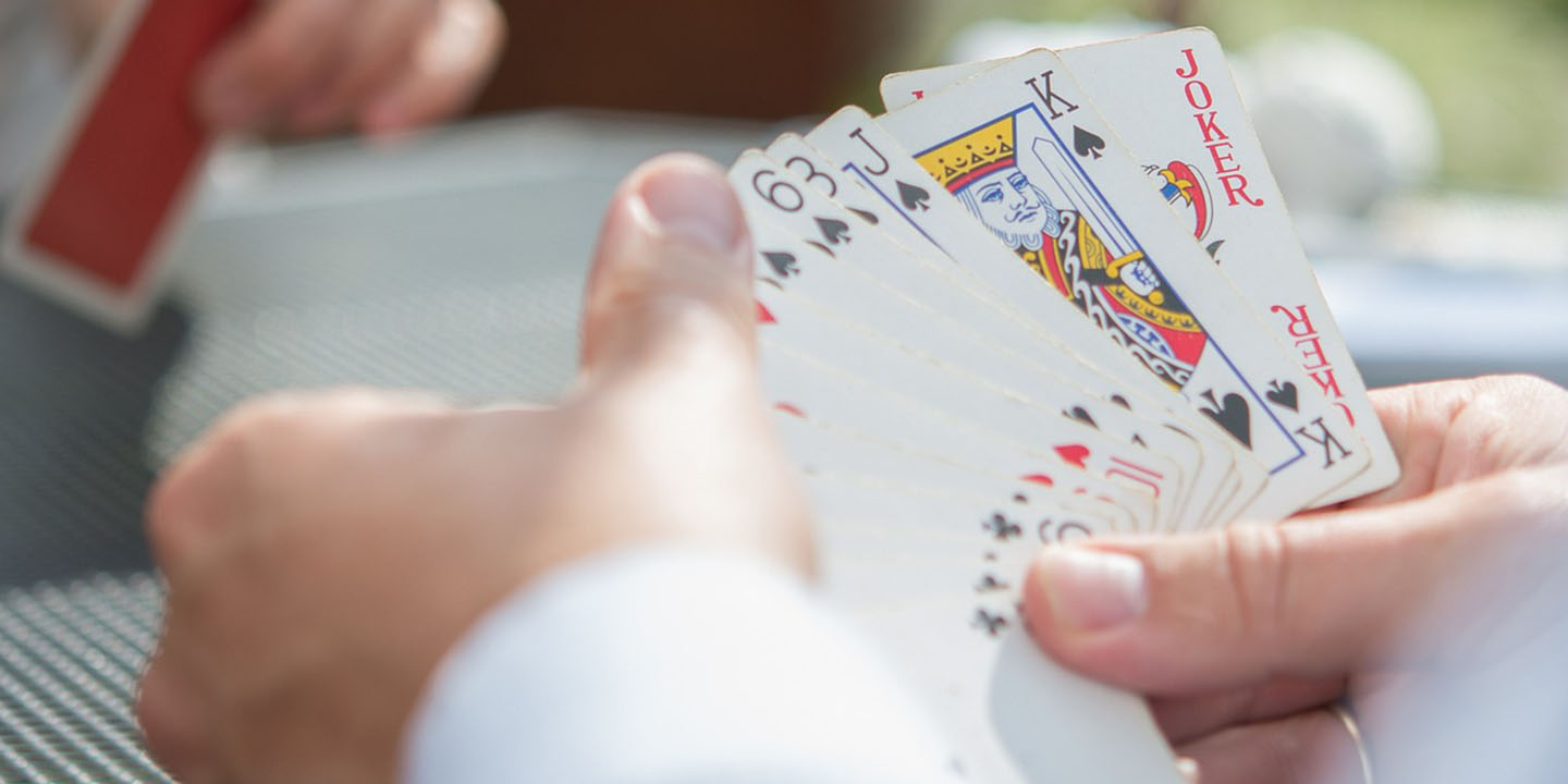 Card Deck