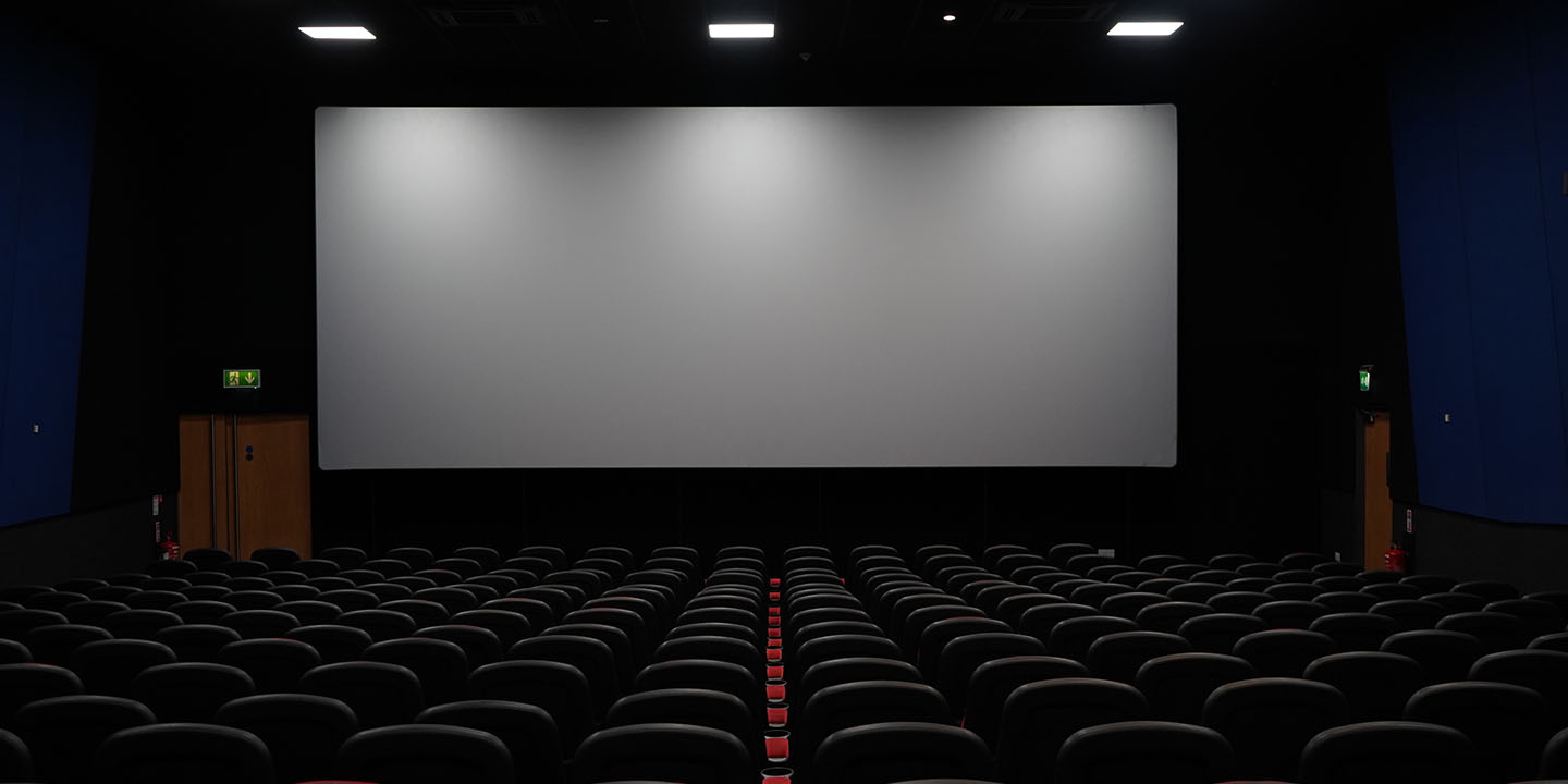 Movie Screen