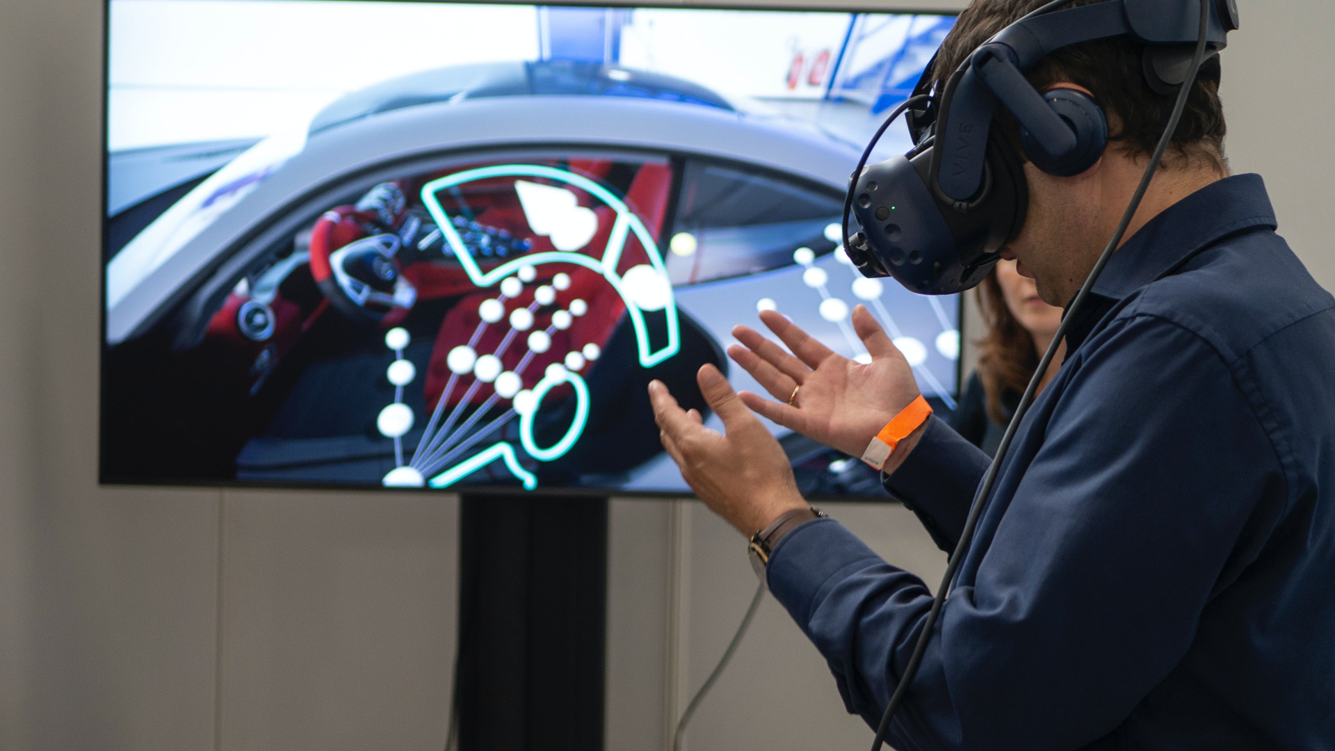 Xr-Expo-Ipdhoq5Gtek-Unsplash