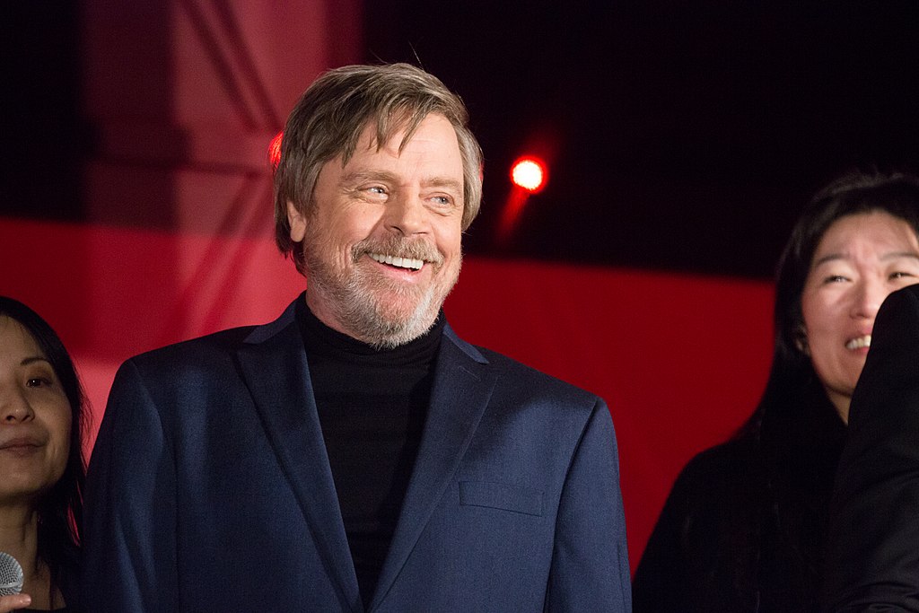 1024Px-Star Wars- The Last Jedi Japan Premiere Red Carpet- Mark Hamill (25070393468)