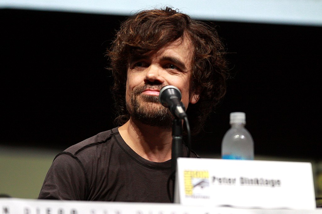 Peter Dinklage (9350749118)