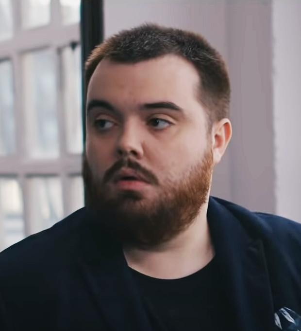 Ibai Llanos In 2020