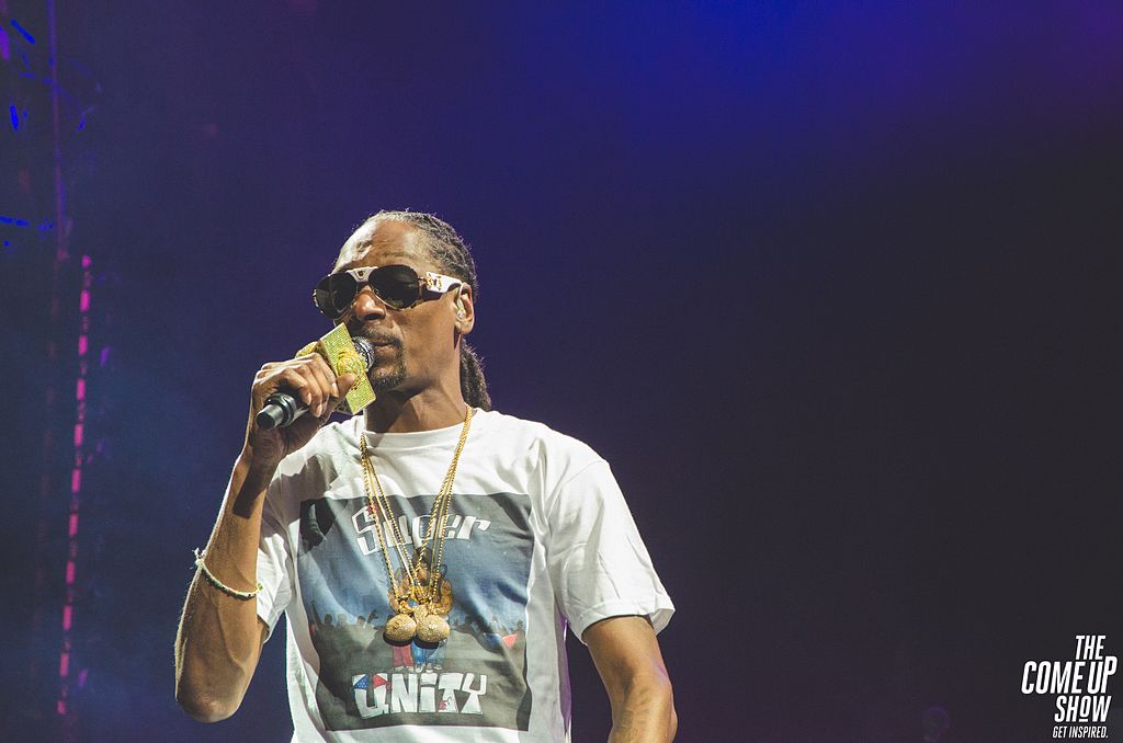 Snoop Dogg (28036133423)