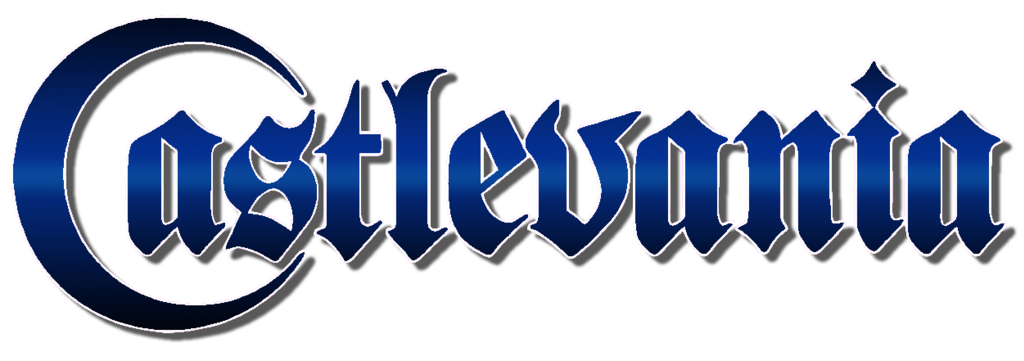 Castlevania Logo