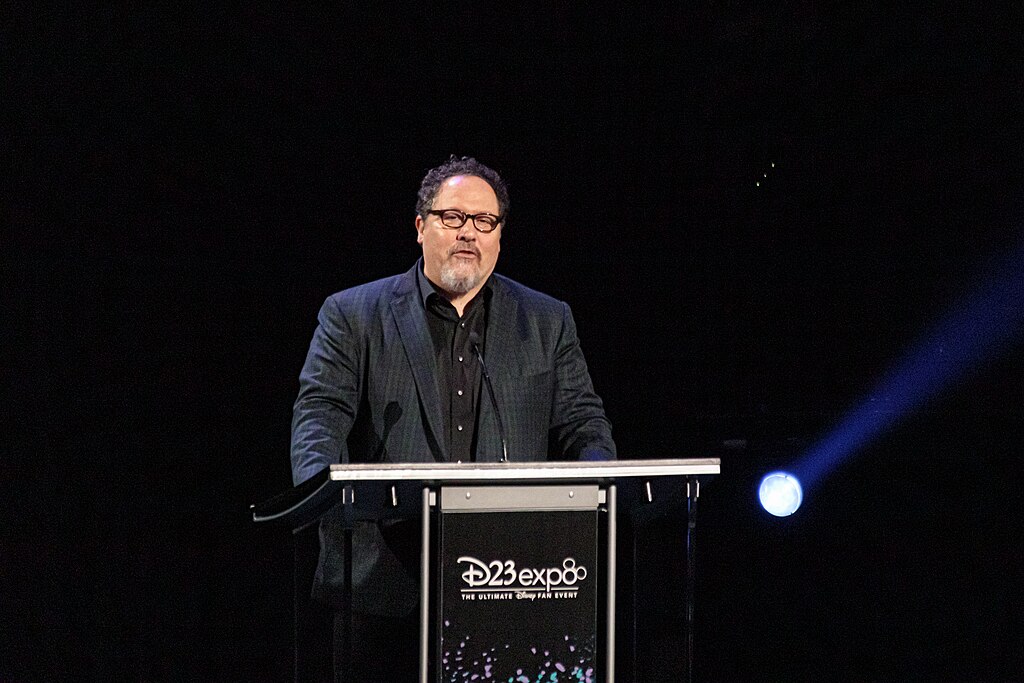Jon Favreau 2019 Disney Legends Awards Ceremony D23 Expo 2019 (51440749258)
