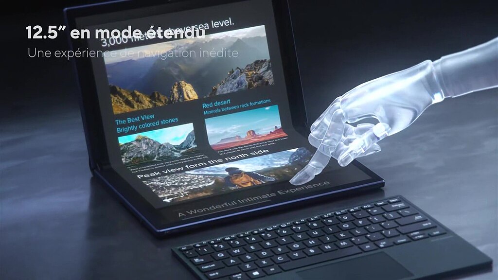 1024Px-Asus Zenbook 17 Fold Oled 5