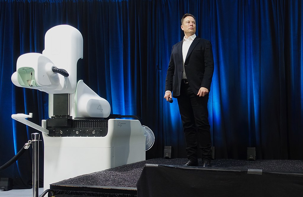1024Px-Elon Musk And The Neuralink Future