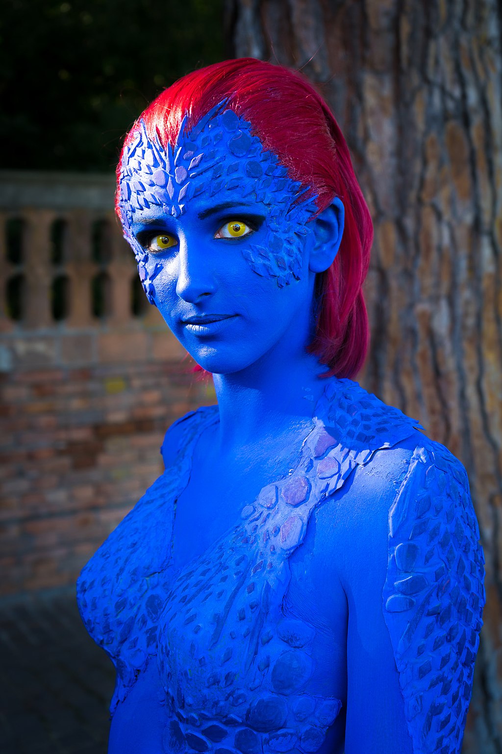 1024Px-Mystique Promoting X Men Rimini Italy (83316359)