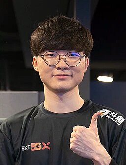256Px-Faker 2020 Interview
