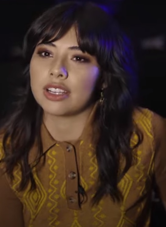 Xochitl Gomez In 2022 3