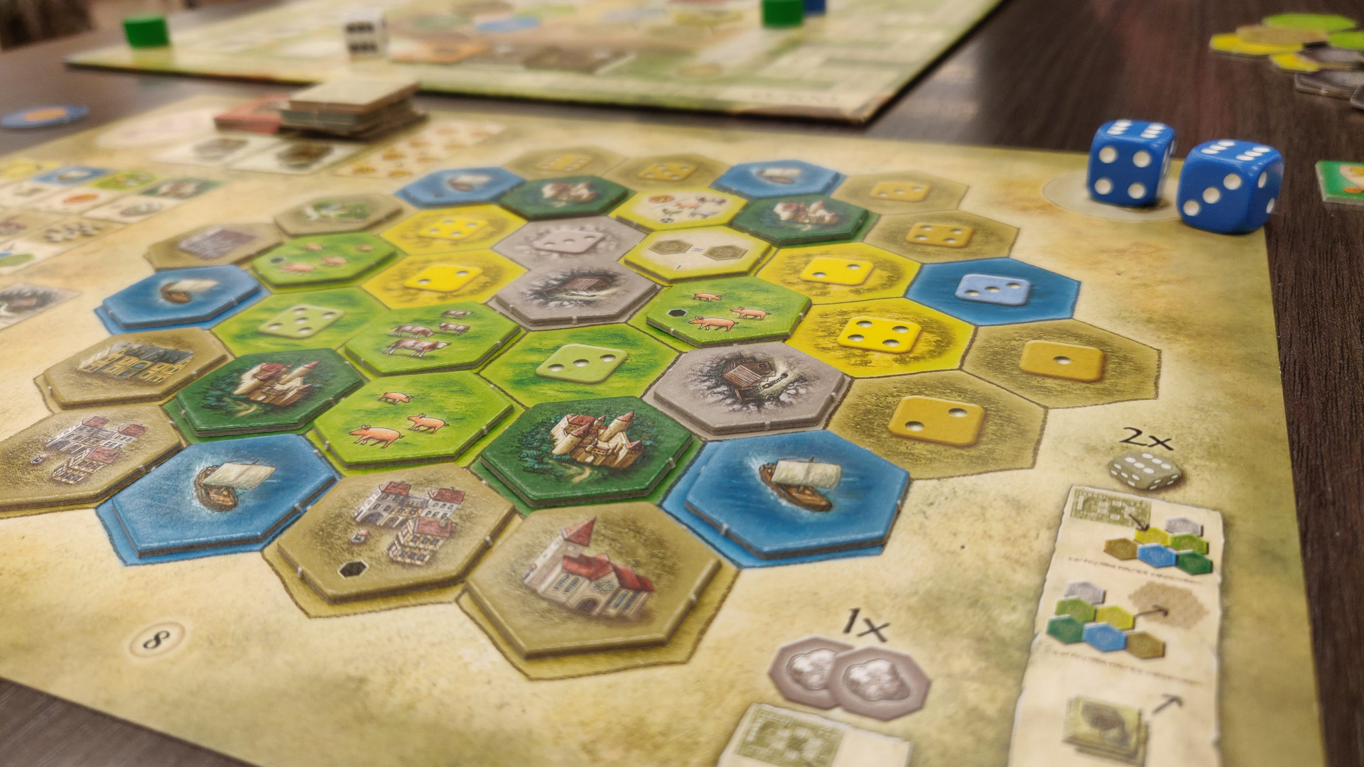 File:Castles of Burgundy (Board Game).jpg
