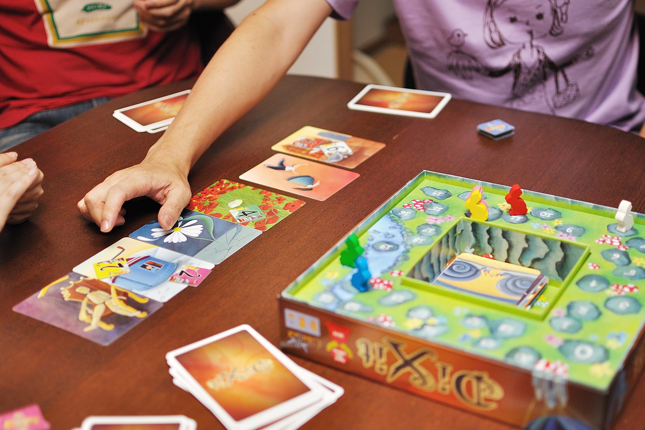 Dixit Game 0001