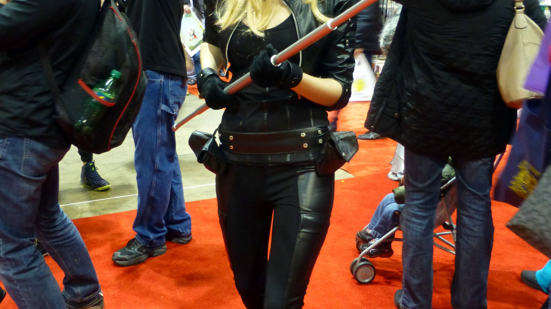 File:C2E2 2015 - Black Canary (17306749635).jpg