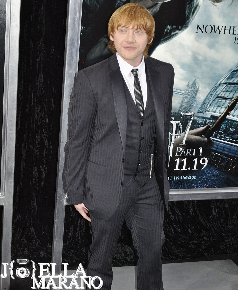 1024Px-Rupert Grint In The Harry Potter And The Deathly Hallows Premiere 04