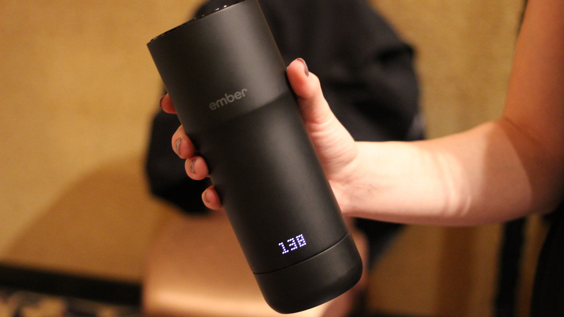 File:Ember Smart Mug (24477264215).jpg