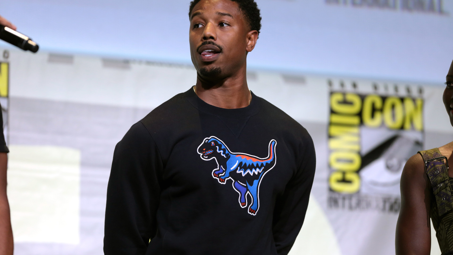 File:Michael B. Jordan (28556292461).jpg