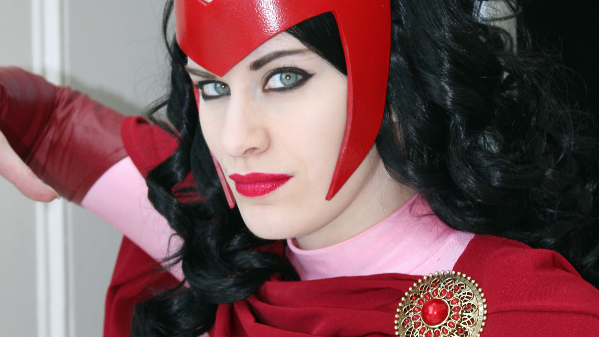 File:Scarlet Witch (16571810588).jpg