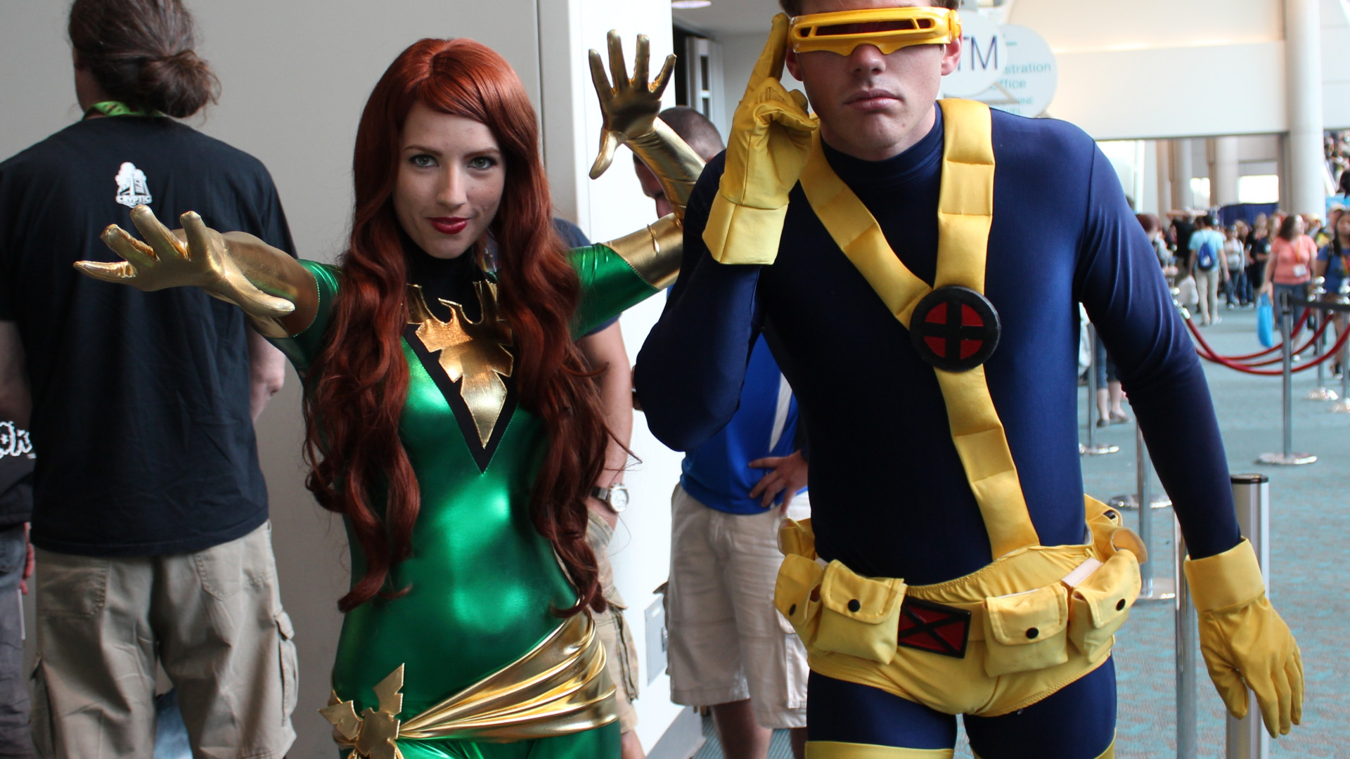 File:SDCC 2012 - Phoenix & Cyclops (7560606774).jpg