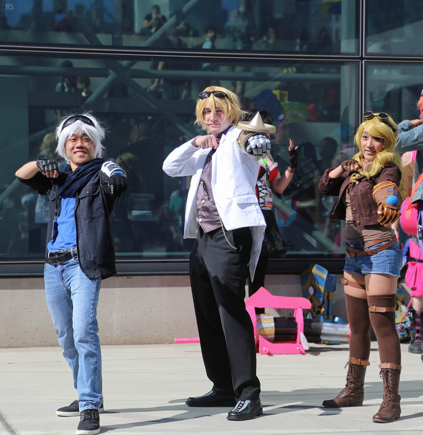 File:New York Comic Con 2015 - Ezreal (21916181910).jpg