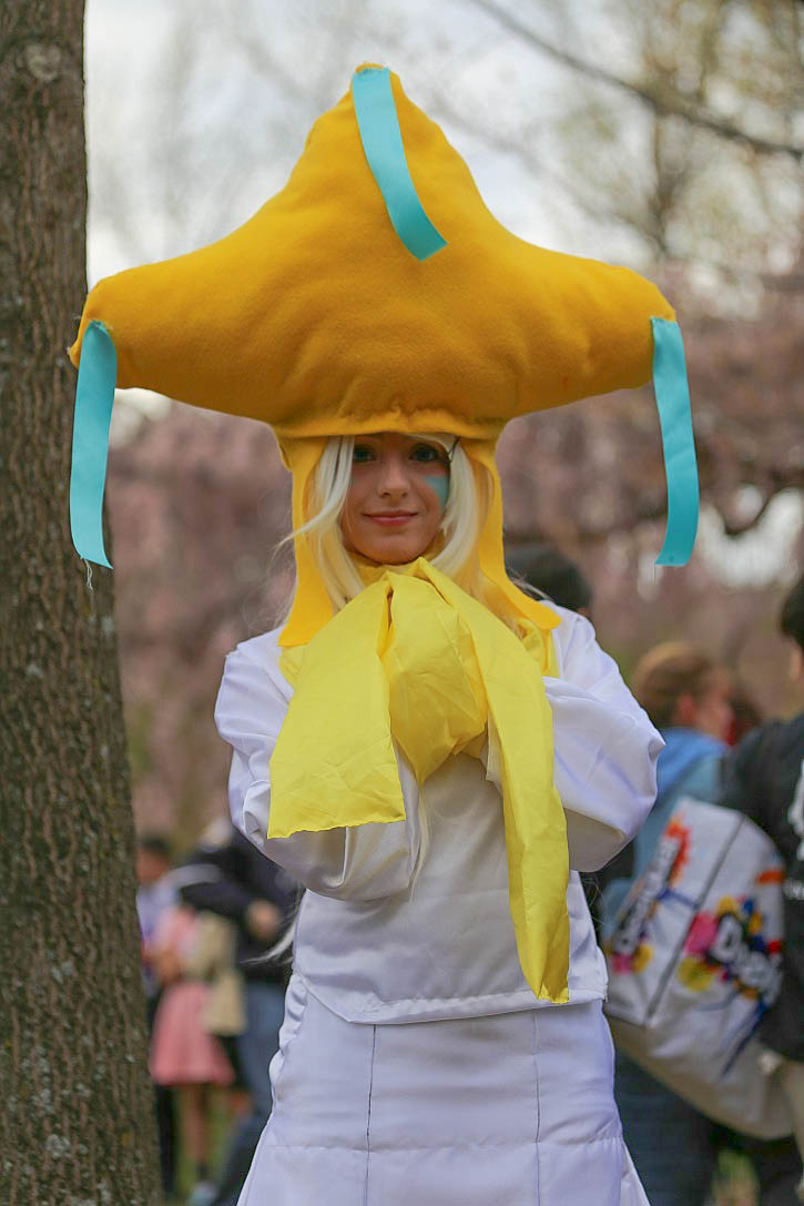 File:BBG Cosplay Fashion Show 2015 - Jirachi Cosplayer.jpg