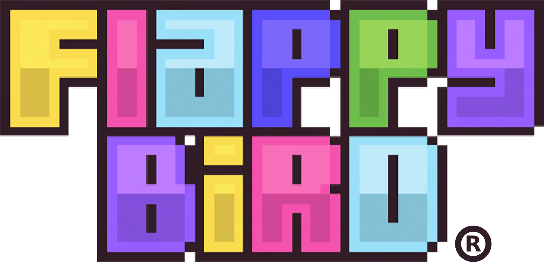 File:Flappy Bird logo.png