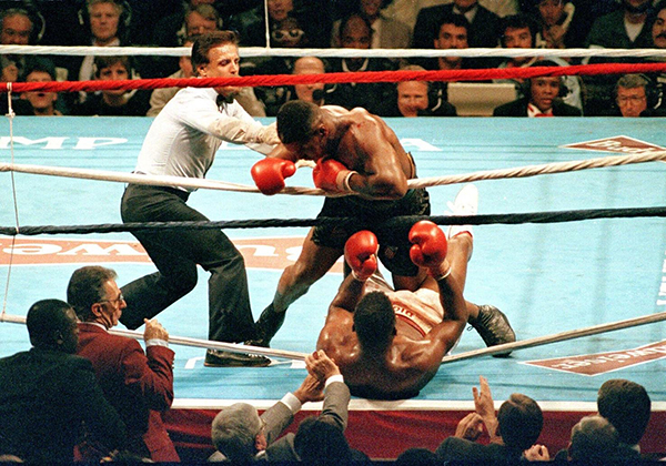 File:Mike tyson knocks out tyrell biggs.jpg