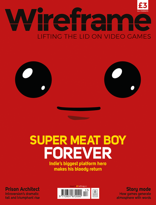 File:Wireframe Issue 17 Cover.png