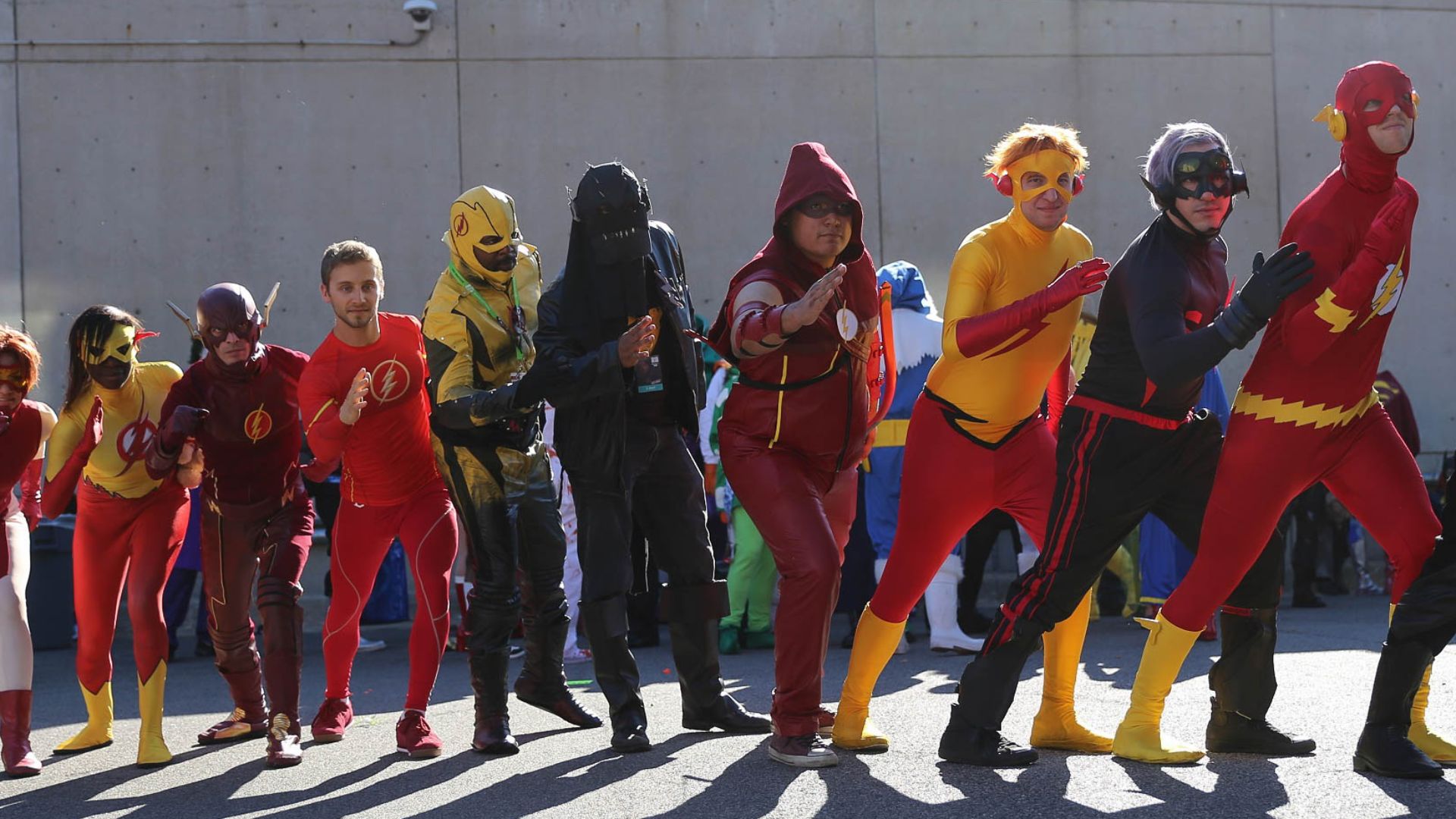 File:New York Comic Con 2016 - Flash (30149376146).jpg