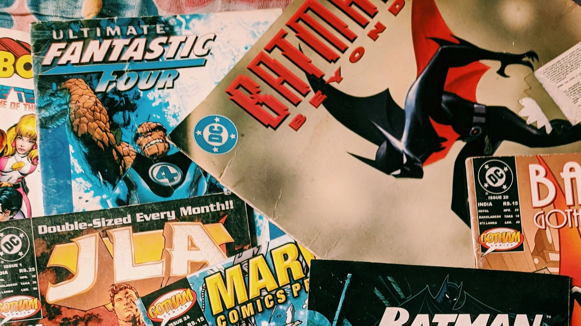 the walking dead comic book