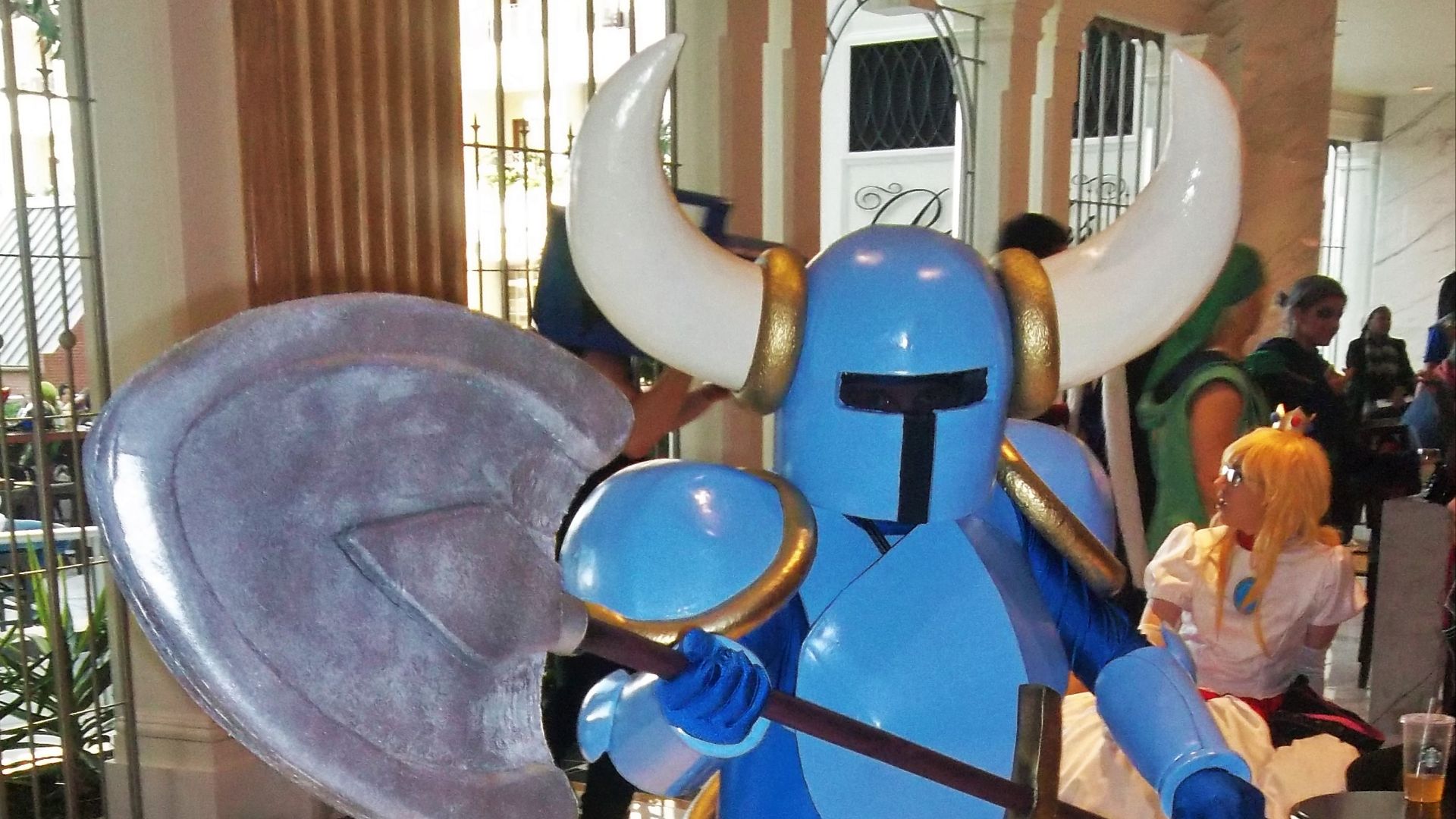 File:Katsucon cosplay (16366554819).jpg