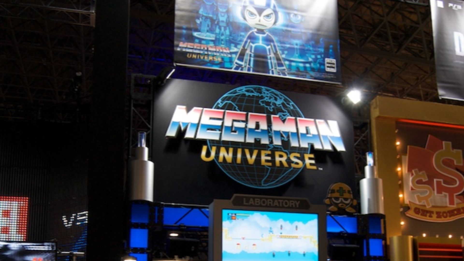 File:Megaman Universe (5001128315).jpg