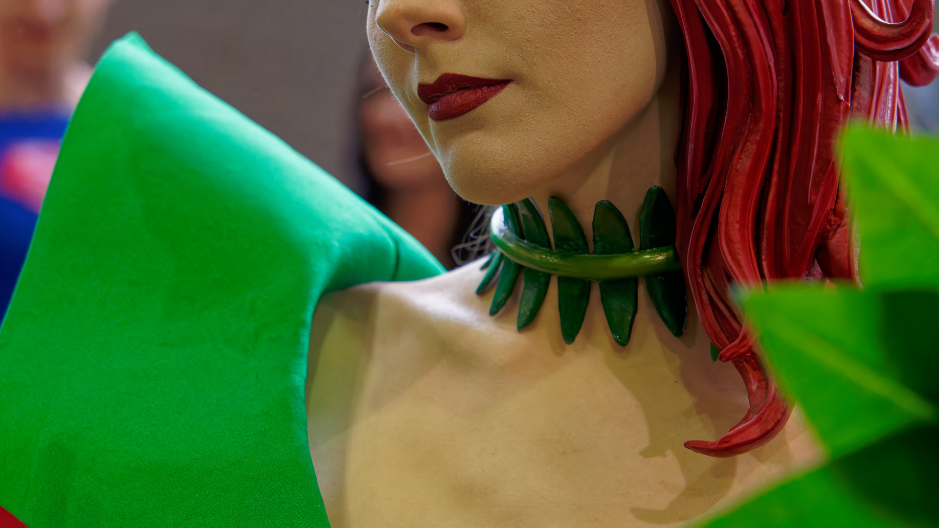 File:Brussels Expo - Poison Ivy 1.jpg
