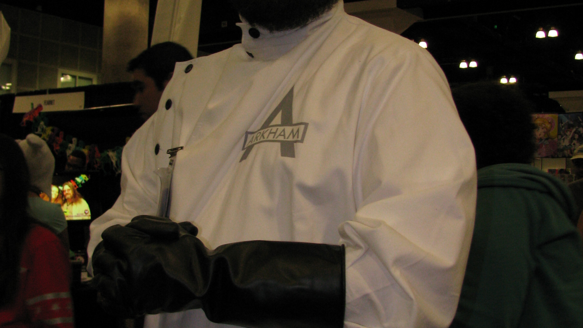 File:Comikaze 2013 - Hugo Strange.jpg