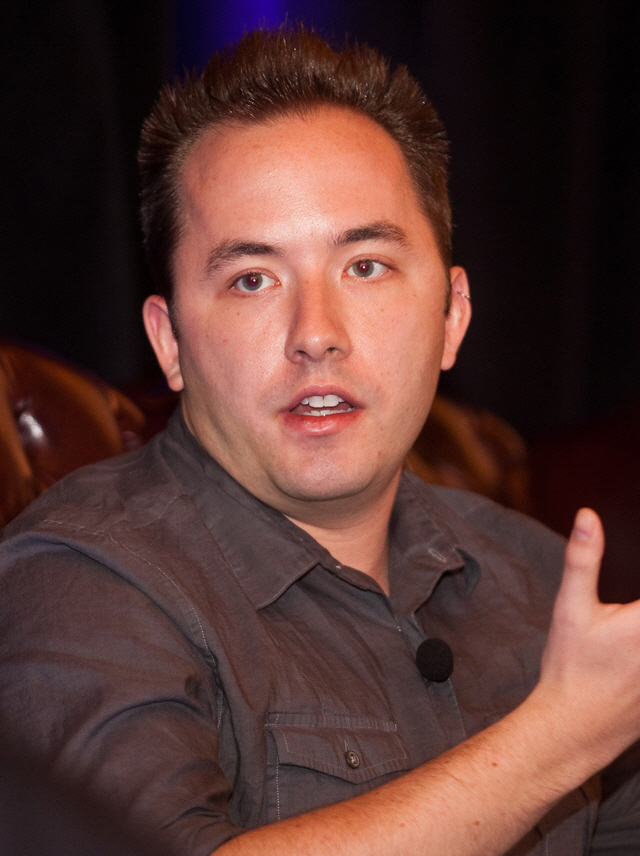 File:Drew Houston.jpg