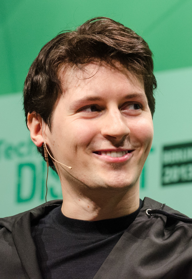 File:TechCrunch Disrupt Europe Berlin 2013 (10536888854) (cropped).jpg