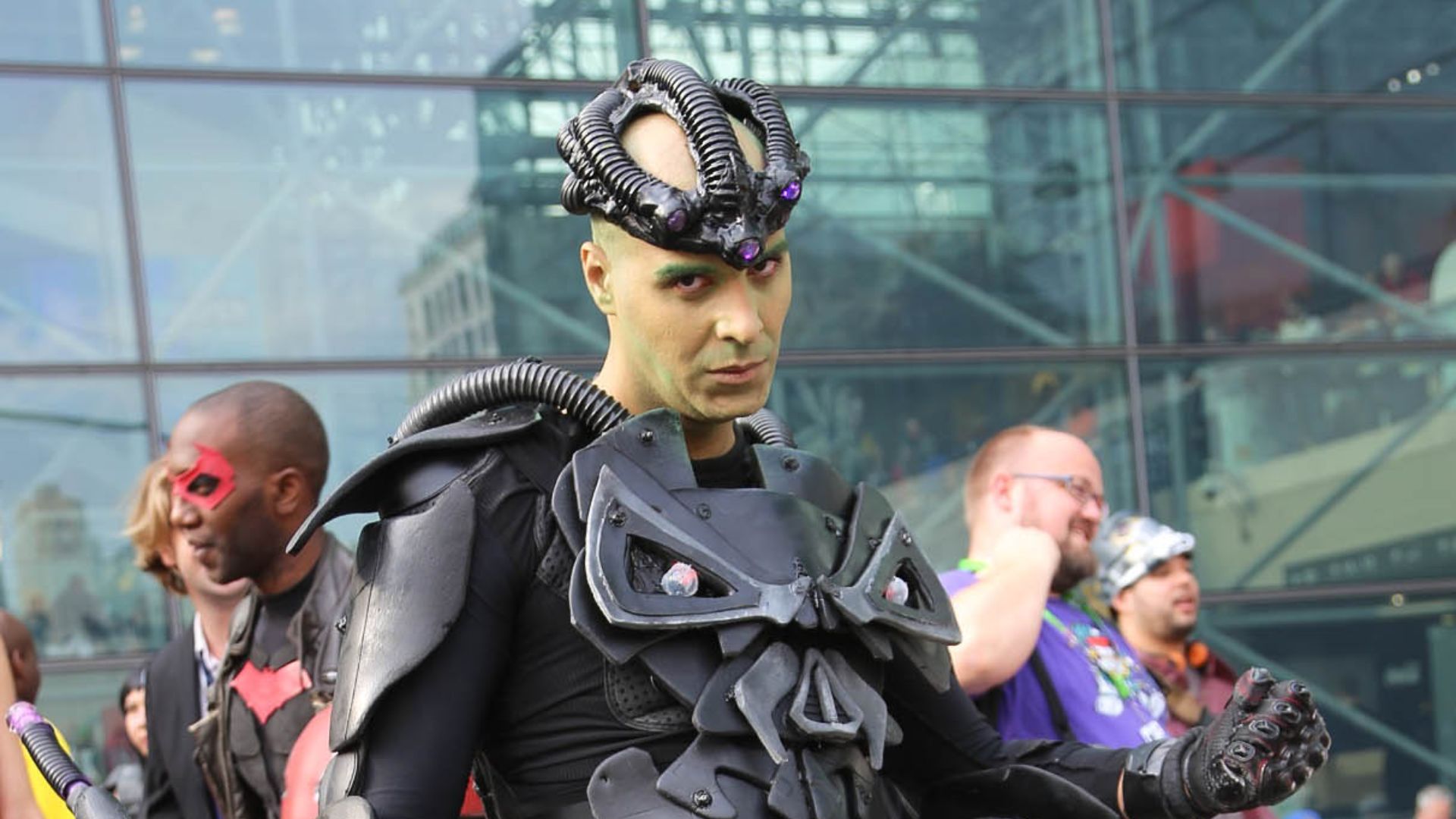 File:New York Comic Con 2015 - Brainiac (21442078224).jpg