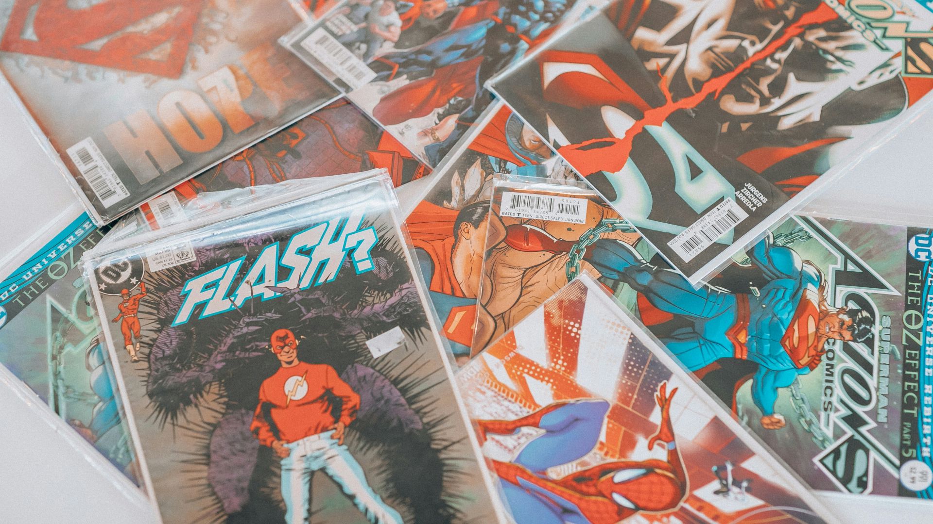 the walking dead comic book