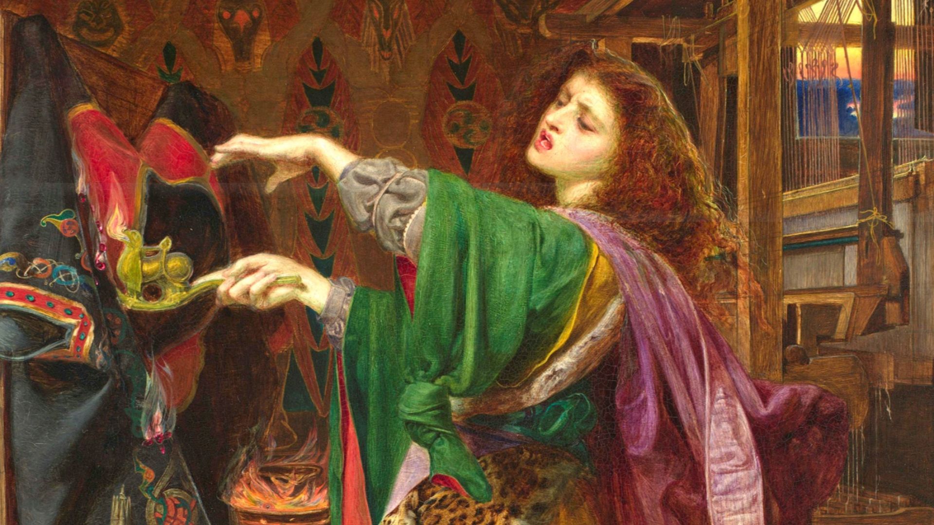 File:Sandys, Frederick - Morgan le Fay.JPG