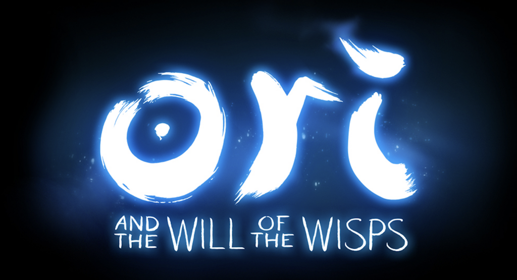 Logo Ori Will Of The Wisps
