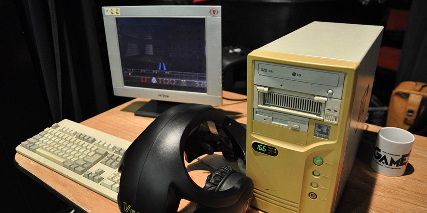 Pcfeature