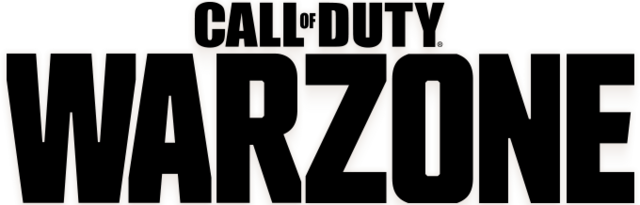 Call Of Duty Warzone Logo
