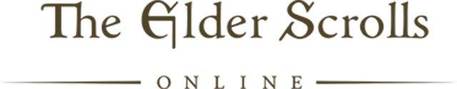 The Elder Scrolls Online Logo