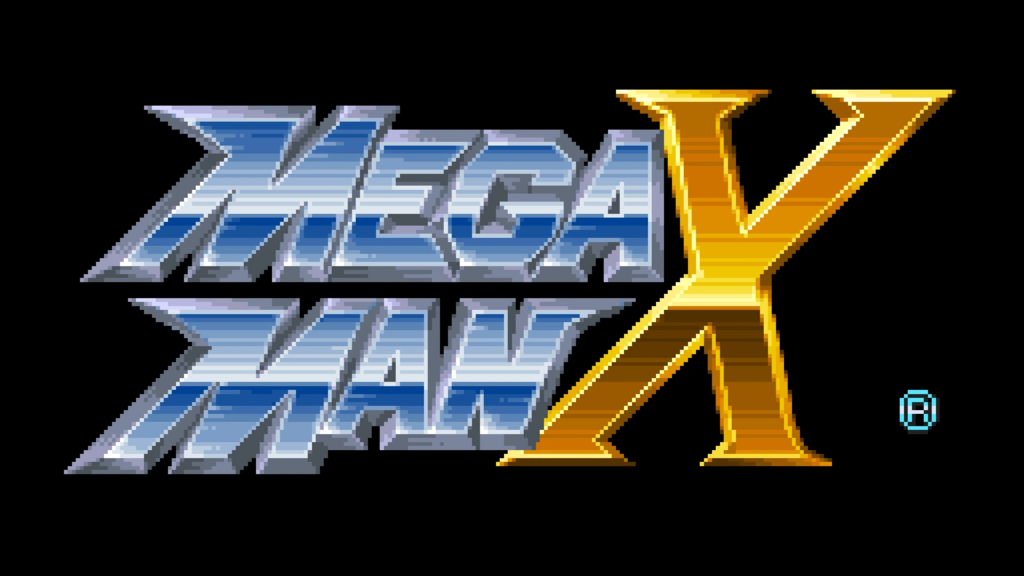 1024Px-Mega Man X (Videogame) Logo.webp